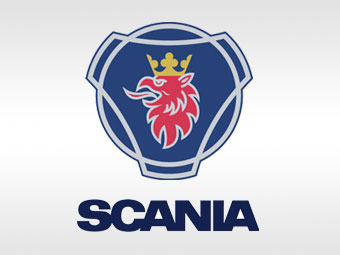 SCANIA