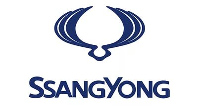SSANGYONG