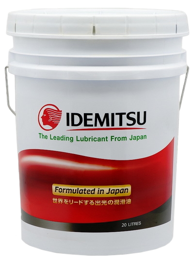 Моторное масло IDEMITSU SN/GF-5 0W-20 F-S, 20л