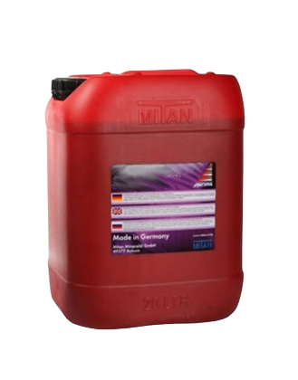 Моторное масло Alpine RSL 5W-20, 20л