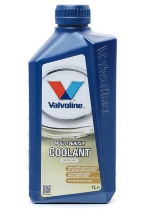 Valvoline MULTI-VEHICLE Antifreeze Coolant