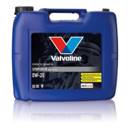 Моторное масло Valvoline SynPower MST FE C6 0W-20, 20л