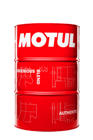 Моторное масло Motul SPECIFIC 913D 5W-30, 208л