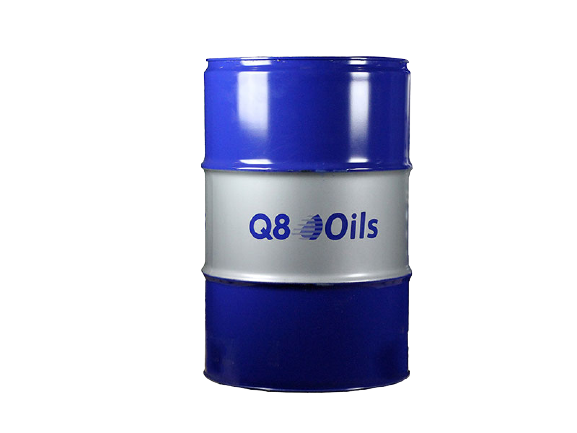 Моторное масло Q8 FORMULA EXCEL 5W-40, 60л