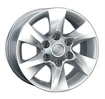 Диск колёсный литой \