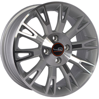 Диск колёсный литой \