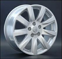 Диск колёсный литой \