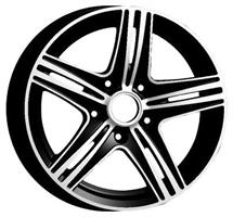 Диск колёсный литой \