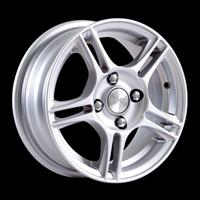 Диск колёсный литой \