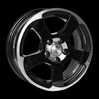 Диск колёсный литой \