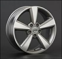 Диск колёсный литой \