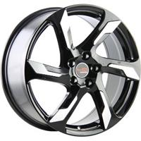 Диск колёсный литой \