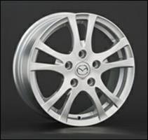 Диск колёсный литой \