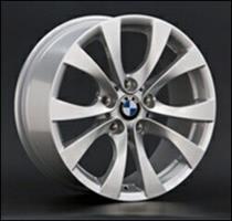 Диск колёсный литой \