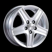 Диск колёсный литой \