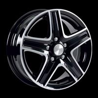 Диск колёсный литой \