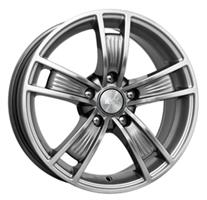 Диск колёсный литой \