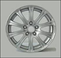 Диск колесный литой