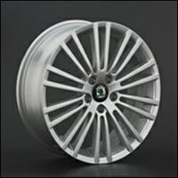 Диск колесный литой