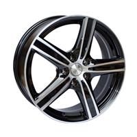 Диск колёсный литой \