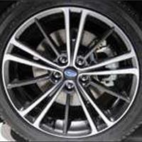 Диск колёсный литой \