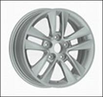 Диск колесный литой