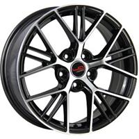 Диск колёсный литой \