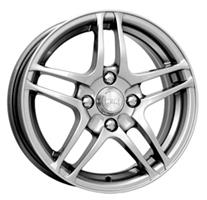 Диск колёсный литой \