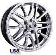 Диск колёсный литой \