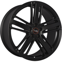 Диск колёсный литой \