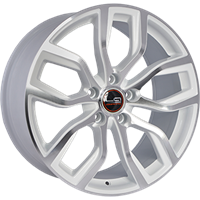 Диск колёсный литой \