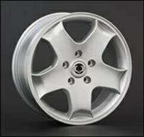 Диск колёсный литой \