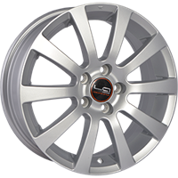 Диск колёсный литой \