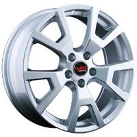 Диск колёсный литой \