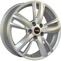 Диск колёсный литой \