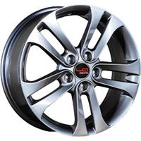 Диск колёсный литой \