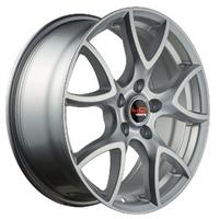 Диск колёсный литой \