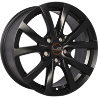 Диск колёсный литой \