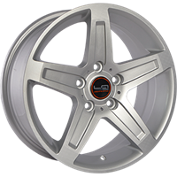 Диск колёсный литой \