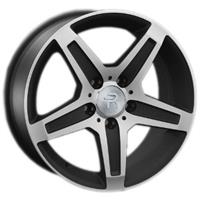 Диск колёсный литой \