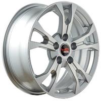 Диск колёсный литой \