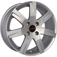 Диск колёсный литой \