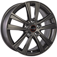 Диск колёсный литой \