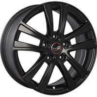 Диск колёсный литой \