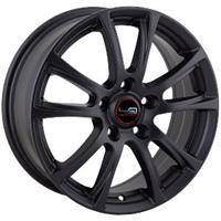 Диск колёсный литой \