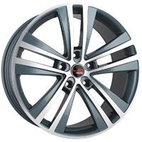 Диск колёсный литой \