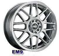 Диск колёсный литой \