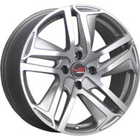 Диск колёсный литой \