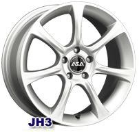 Диск колёсный литой \