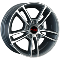 Диск колёсный литой \